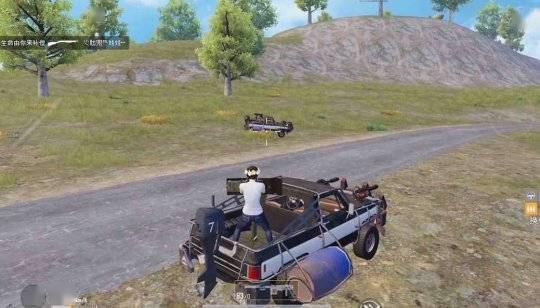 使用和平精英辅助，是技术进步还是道德退步？